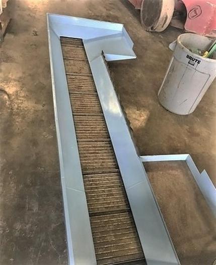 Used 1999 Mazak VTC20B