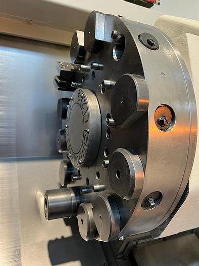 Usato OKUMA LB 25 II-M