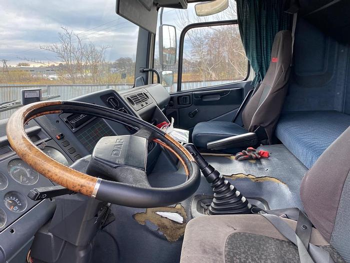 Gebruikt 1997 DAF 85 ATI 400, MANUAL GEAR , EURO 2, WGR-65HP