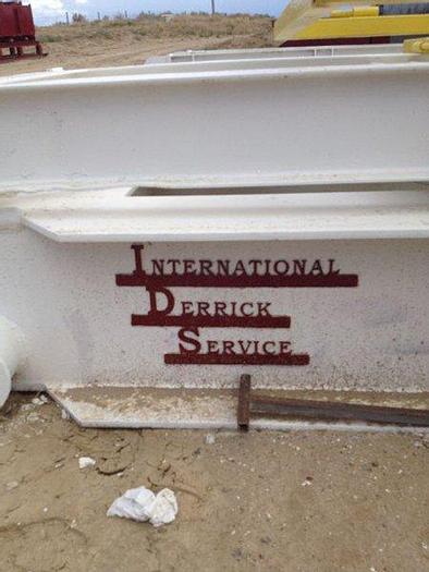 Used Heli-Rig 700 HP Package