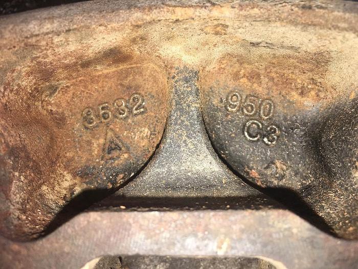 Used 2006 INTERNATIONAL 4300