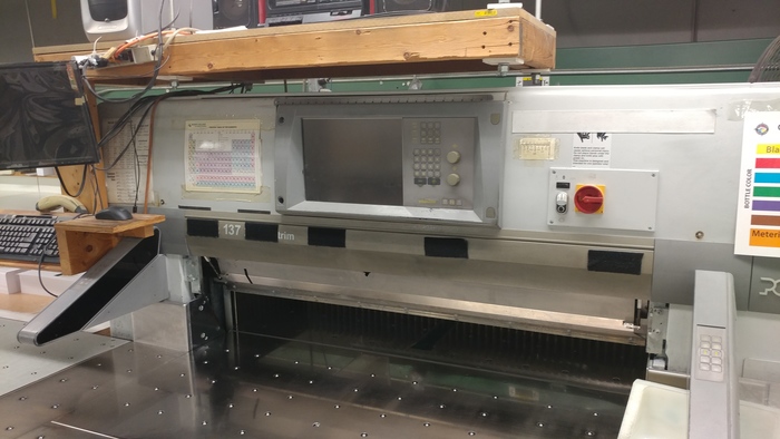Used 2007 Polar 137 XT Autotrim