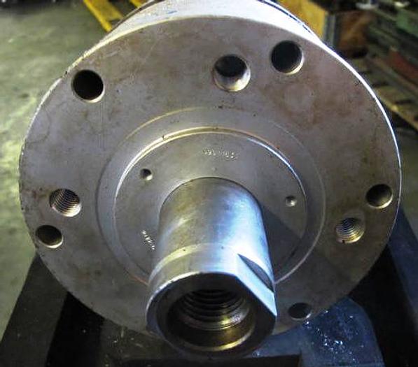 SMW Autoblok Spannzylinder SNS 150 LPS