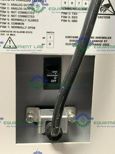 Used Thermo Scientific 8606 -86 ºC Ultra Low Laboratory Freezer 23 Cu Ft 230V