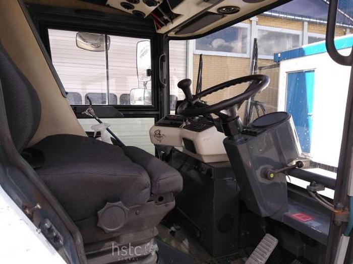 Gebruikt RAVO 530 ST