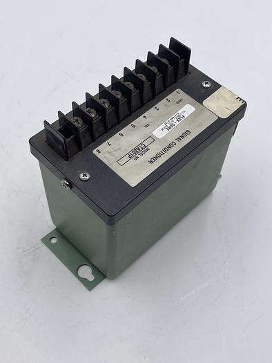 Used Signal conditioner CTA201P