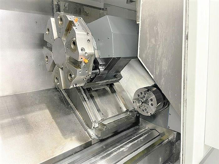 Used 2013 Haas DS-30Y