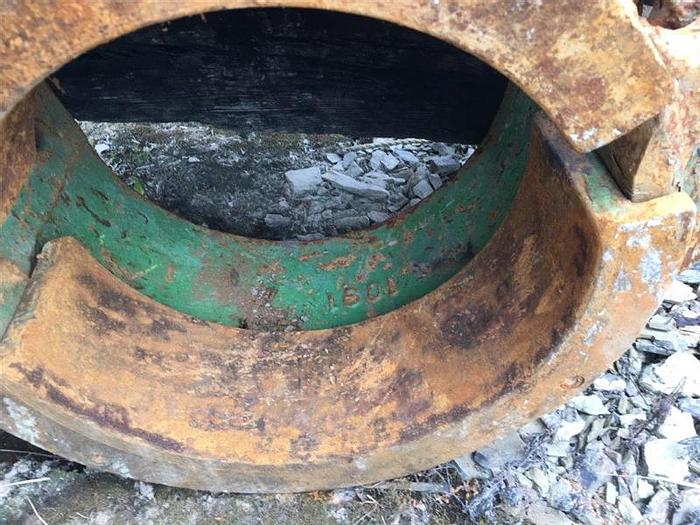 Used 0 Wilson 11-3/4" Elevator