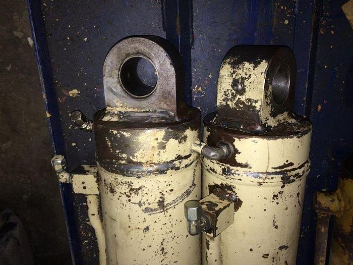 Used 0 Ingersoll-Rand 57621948-R