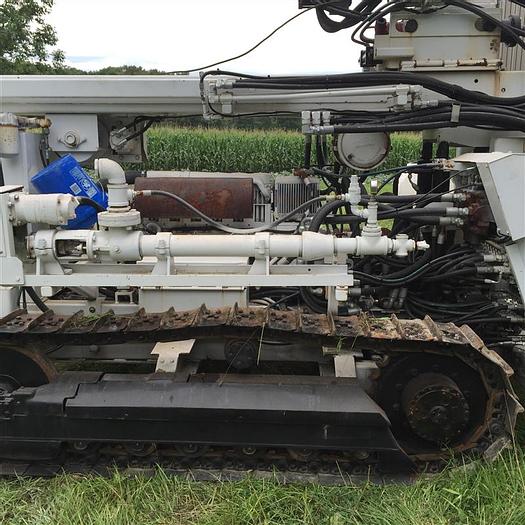 Used 0 Simco 5000 Drill Rig