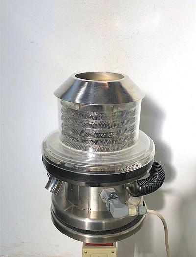 Used S 15608 E - Tablet Deduster KRAMER Type 79