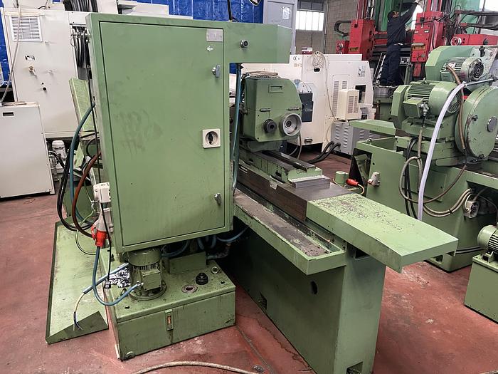 Ottime Rettifica Universale Idraulica RIBON UTG-1500