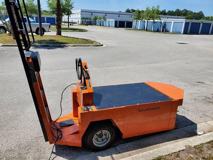 Used 2018 Taylor Dunn SC1-75