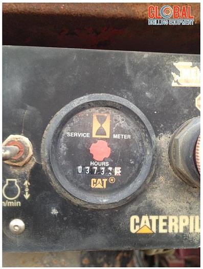 Used Item 0634 : 2007 Ariel JGQ/2 Single Stage Air Booster