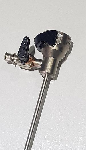 Used R.Wolf Außenschaft 8754.221 Hysteroskop Laparoskop