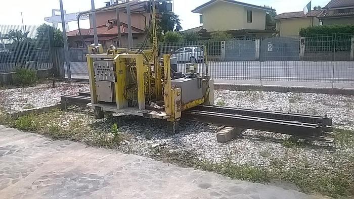 Gebraucht 1998 Korfmann ST30VHS