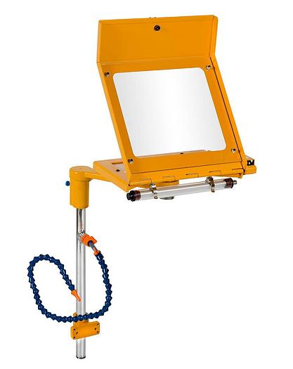 Repar2 Lathe Carriage Guard 1TC2SM