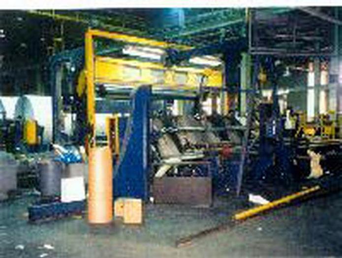 Used 1952 BELOIT #12344