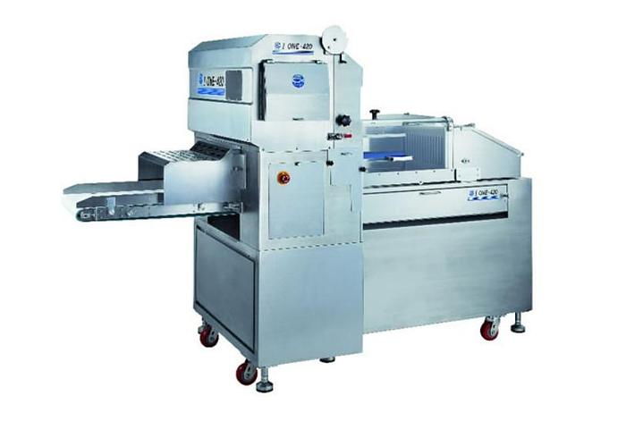 Nantsune I ONE-420 (I ONE) Shabu Shabu High-Speed Slicing Machine