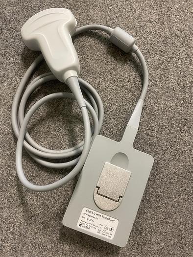 Used 2005 SonoSite Titan