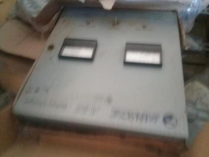 1.95 MW 2007 New Caterpillar G3520C Natural Gas Generator