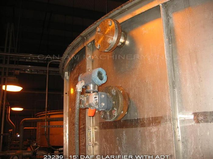 Used KROFTA MCH60 #23239