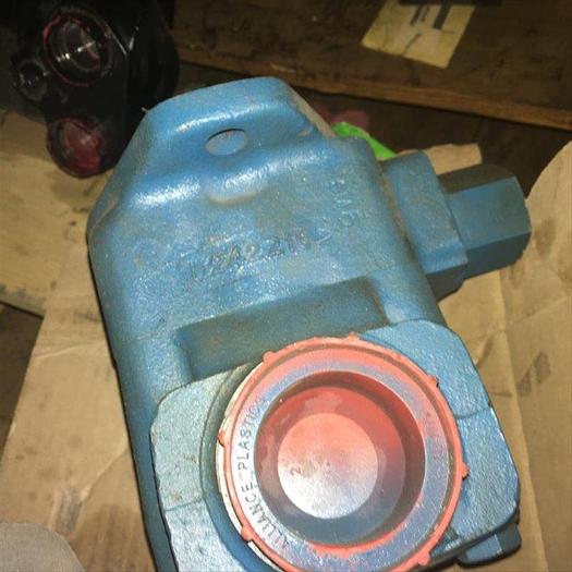 Used 0 Ingersoll-Rand 50416148 Fan Pump