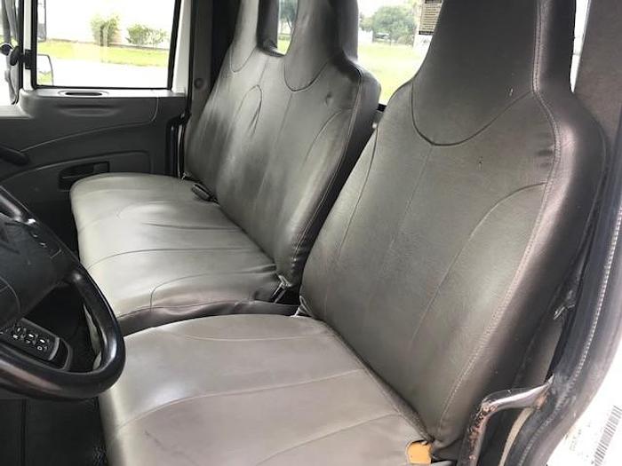 Used 2013 International 4300 Altec AA755-MH 60ft Bucket Truck C54674