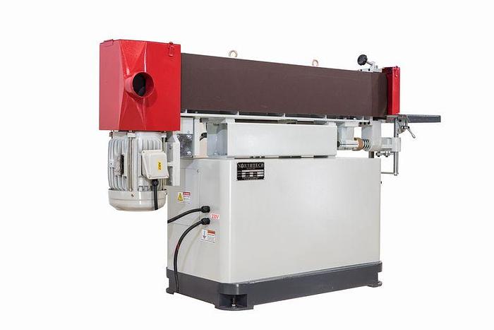 Northtech NT-ES1248SE Edge Sander Single Table