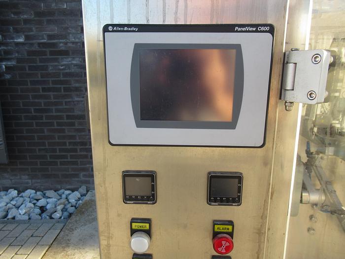 Gebruikt 2014 Eiahe BGH/P-240