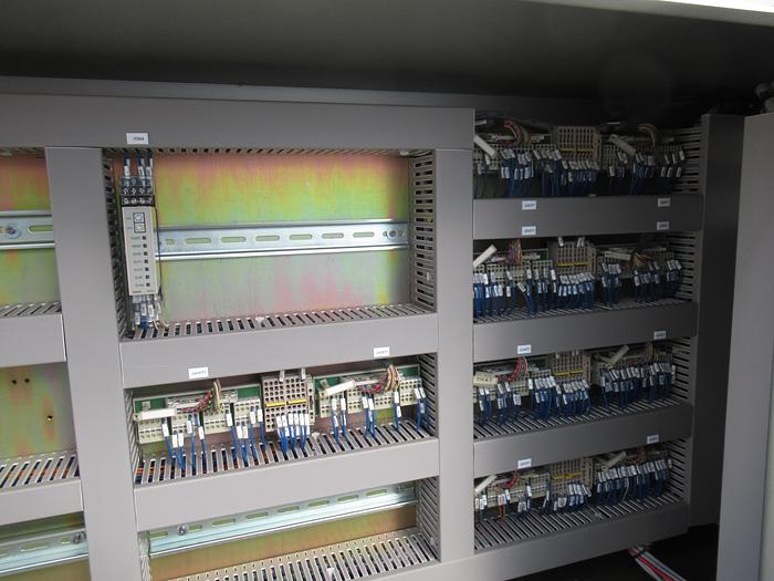 Gebruikt 2016 Volpak SP-220 L2