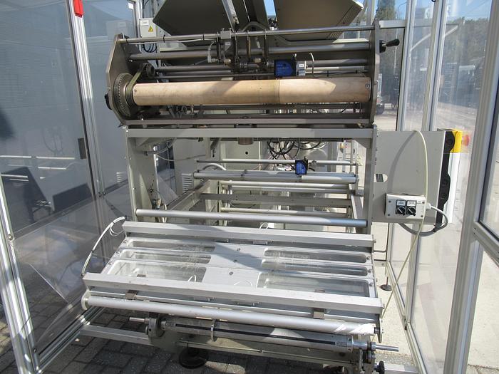 Gebruikt 2016 Volpak SP-220 L2