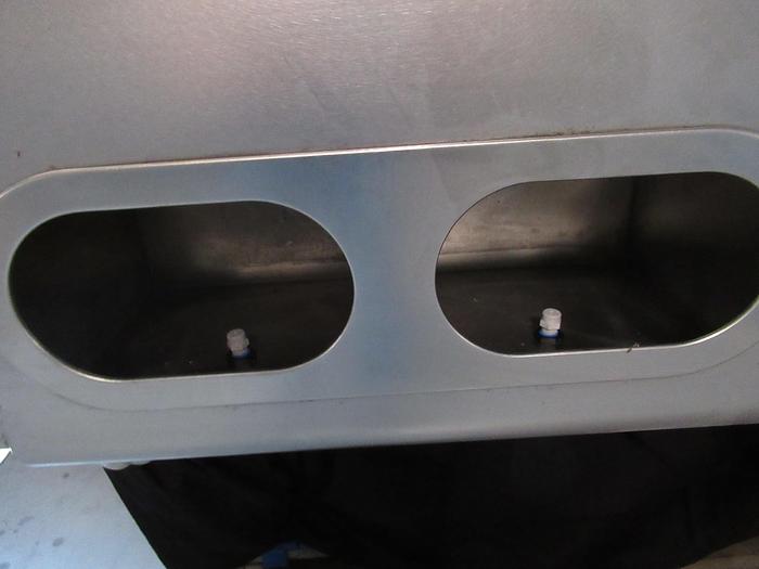 Gebruikt Höcker HDDA-5101-M-WL2