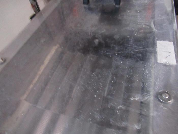 Gebruikt 1995 Hachmang HA 4008 MCI