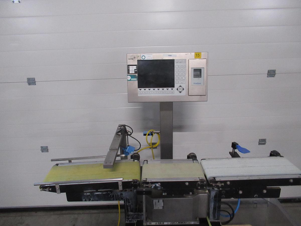 Used 1999 Garvens VS