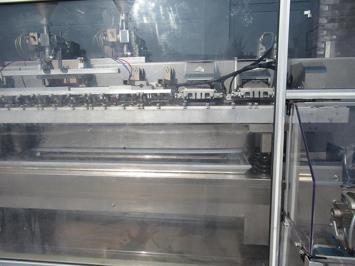 Gebruikt 2016 Volpak SP-220 L2