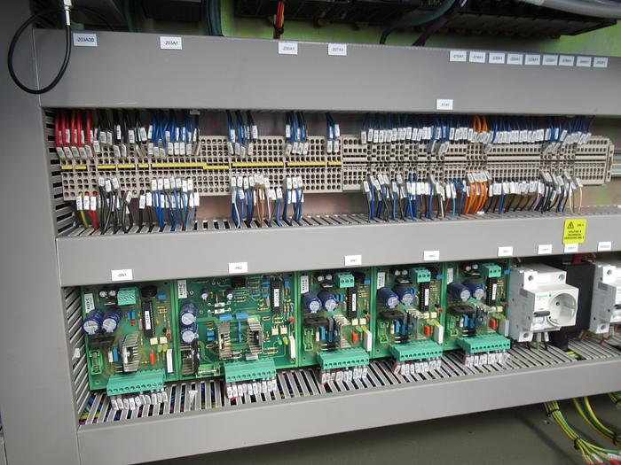 Gebruikt 2016 Volpak SP-220 L2