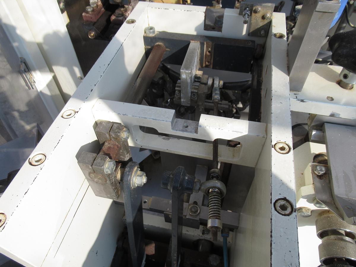 Used 2005 Laudenberg FBM S1