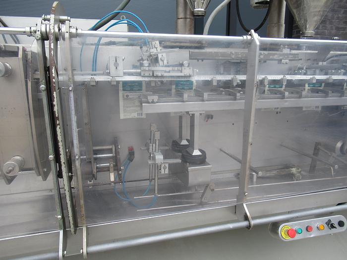 Gebruikt 2003 Mespack H-210 D