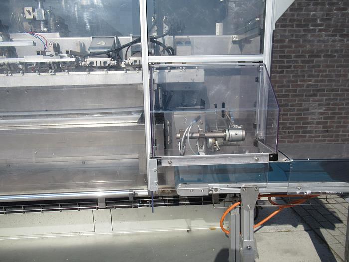 Gebruikt 2016 Volpak SP-220 L2