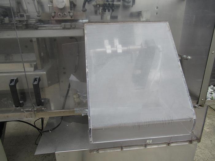 Gebruikt 1997 Bossar B-2000D