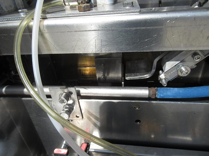 Gebruikt 2002 Galdi B 1000 UCS