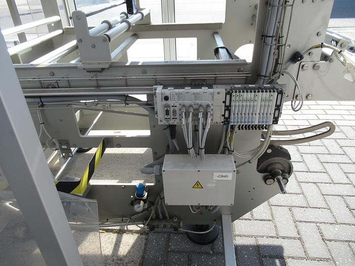 Gebruikt 2016 Volpak SP-220 L2