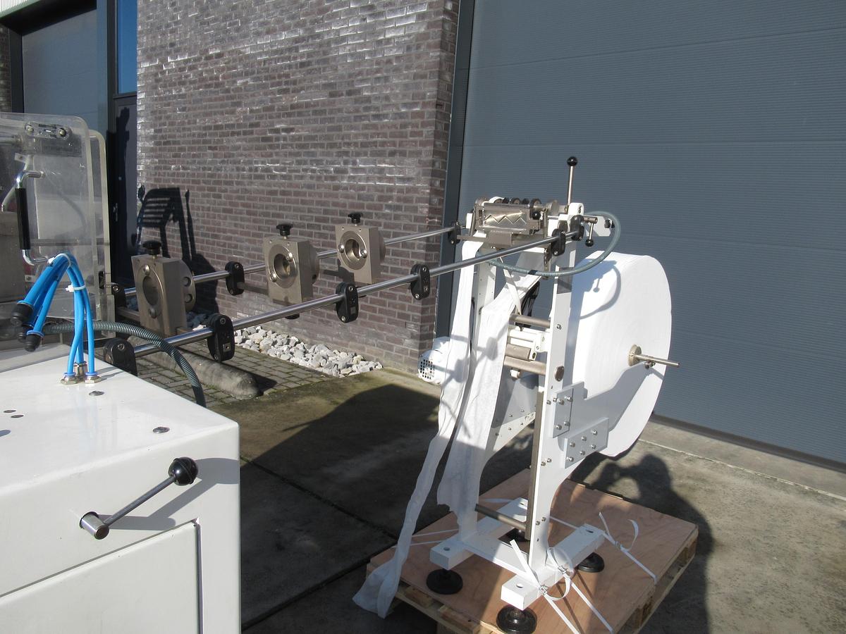 Used 1997 Volpak S-90