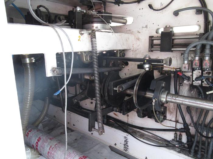 Gebruikt 1997 Bossar B-2000D