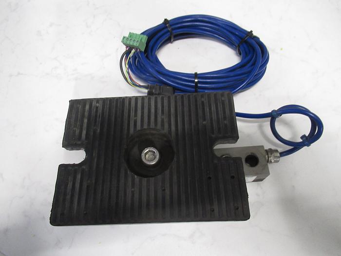 Gebruikt Matcon Applied weighing  AW420/00500