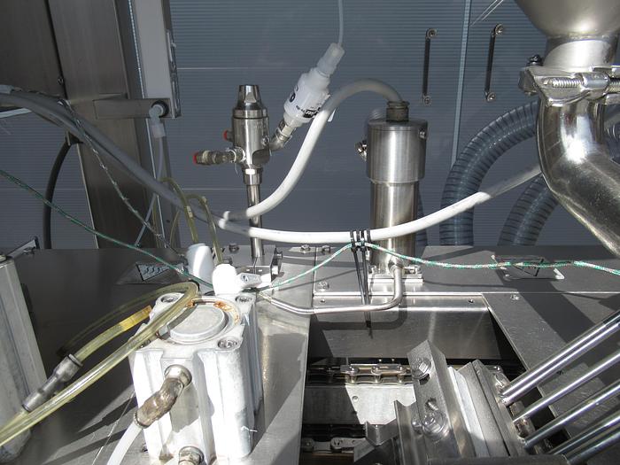 Gebruikt 2002 Galdi B 1000 UCS