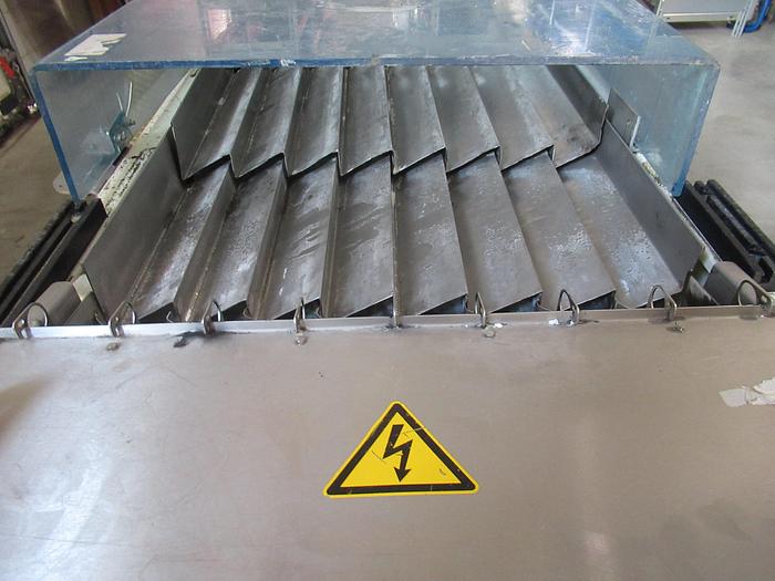 Gebruikt 1999 hachmang HA 6008