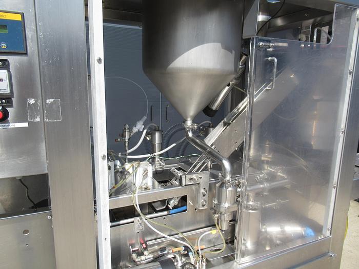 Gebruikt 2002 Galdi B 1000 UCS