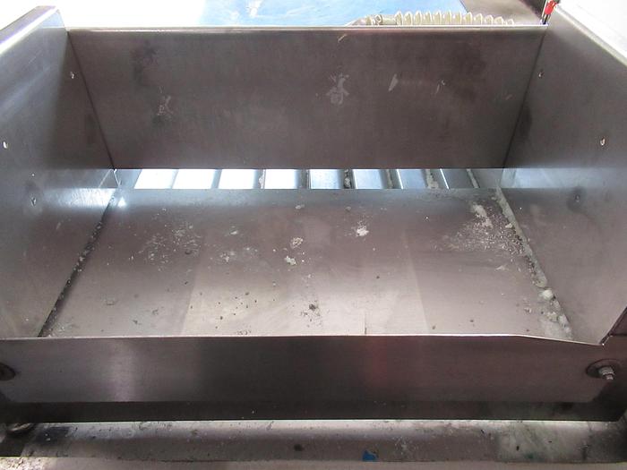 Gebruikt 1999 hachmang HA 6008